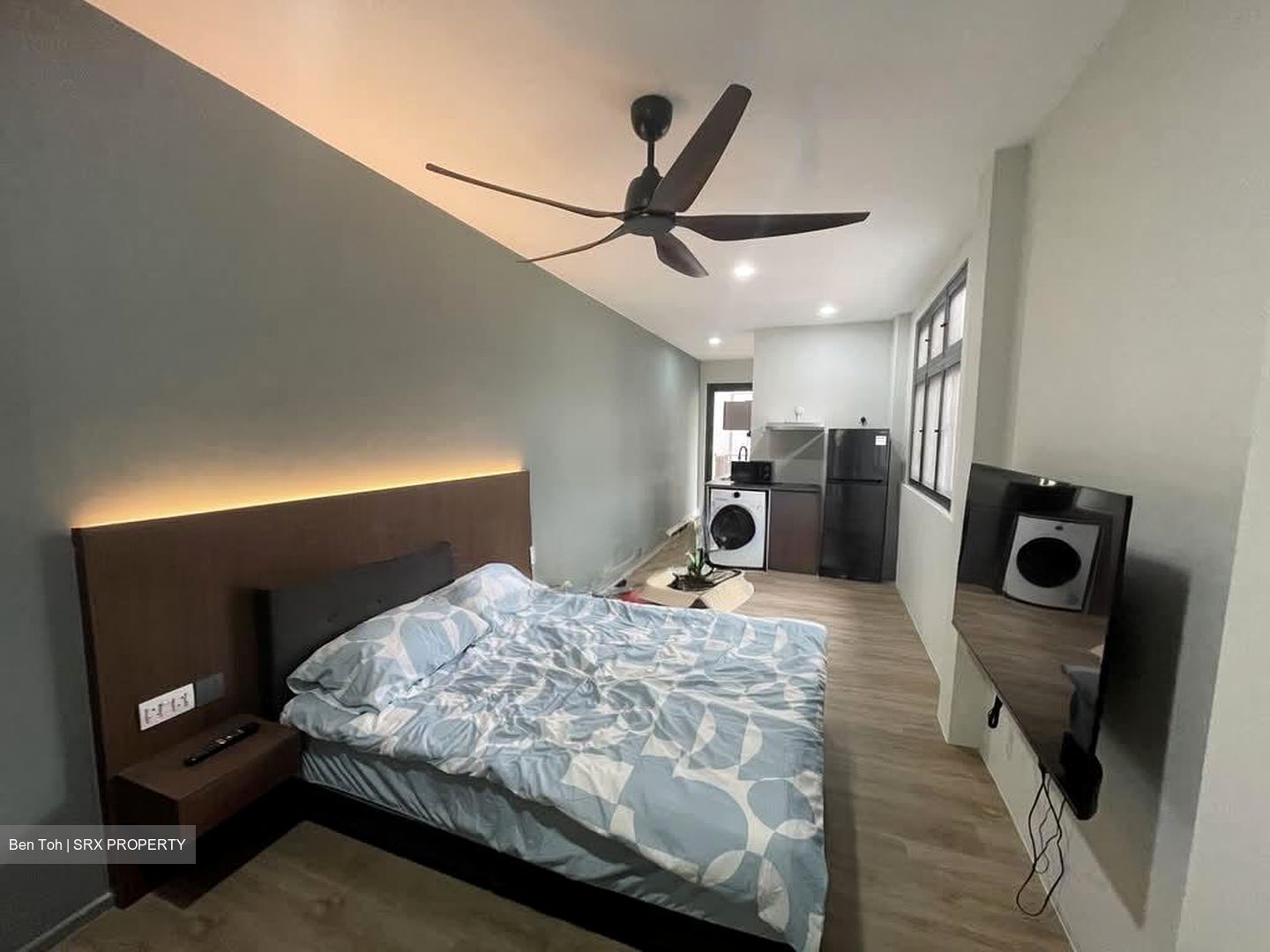 Changi Road (D14), Apartment #603291711